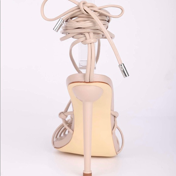 Brooklyn heels - Picture 5 of 5